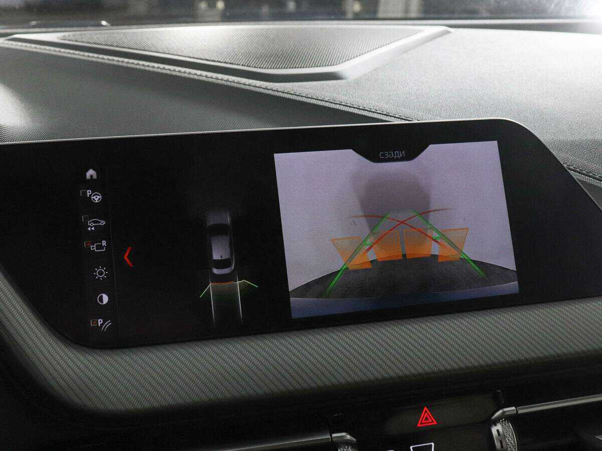 BMW 2 серии Gran Coupe 218i, 2020 Фото №12