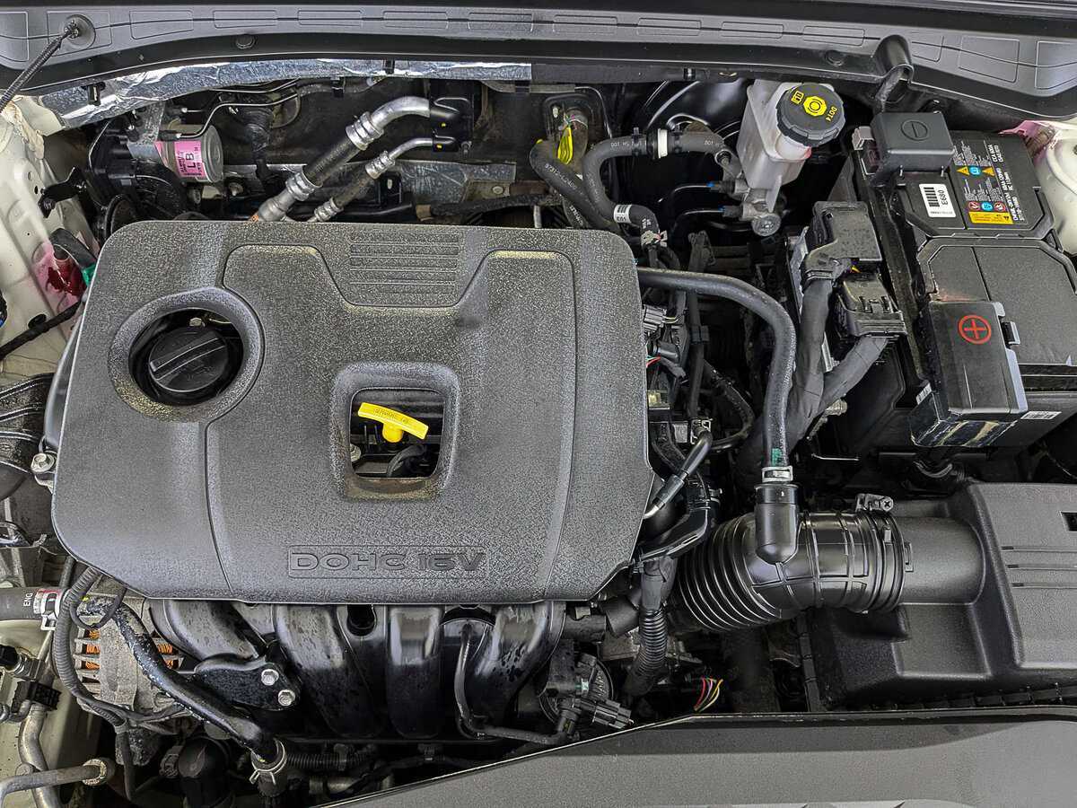 Kia K5, 2021 Фото №9