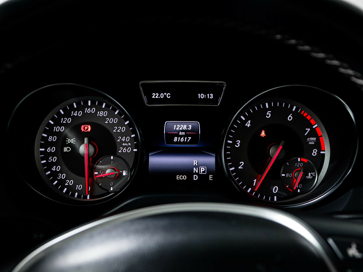 Mercedes-Benz CLA 250 I (C117, X117), 2014 Фото №9