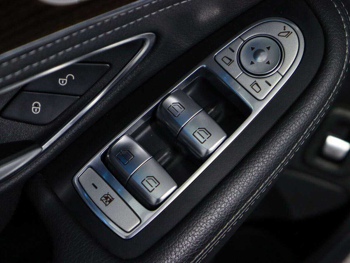 Mercedes-Benz C-Класс 250 BlueTEC, 2015 Фото №15