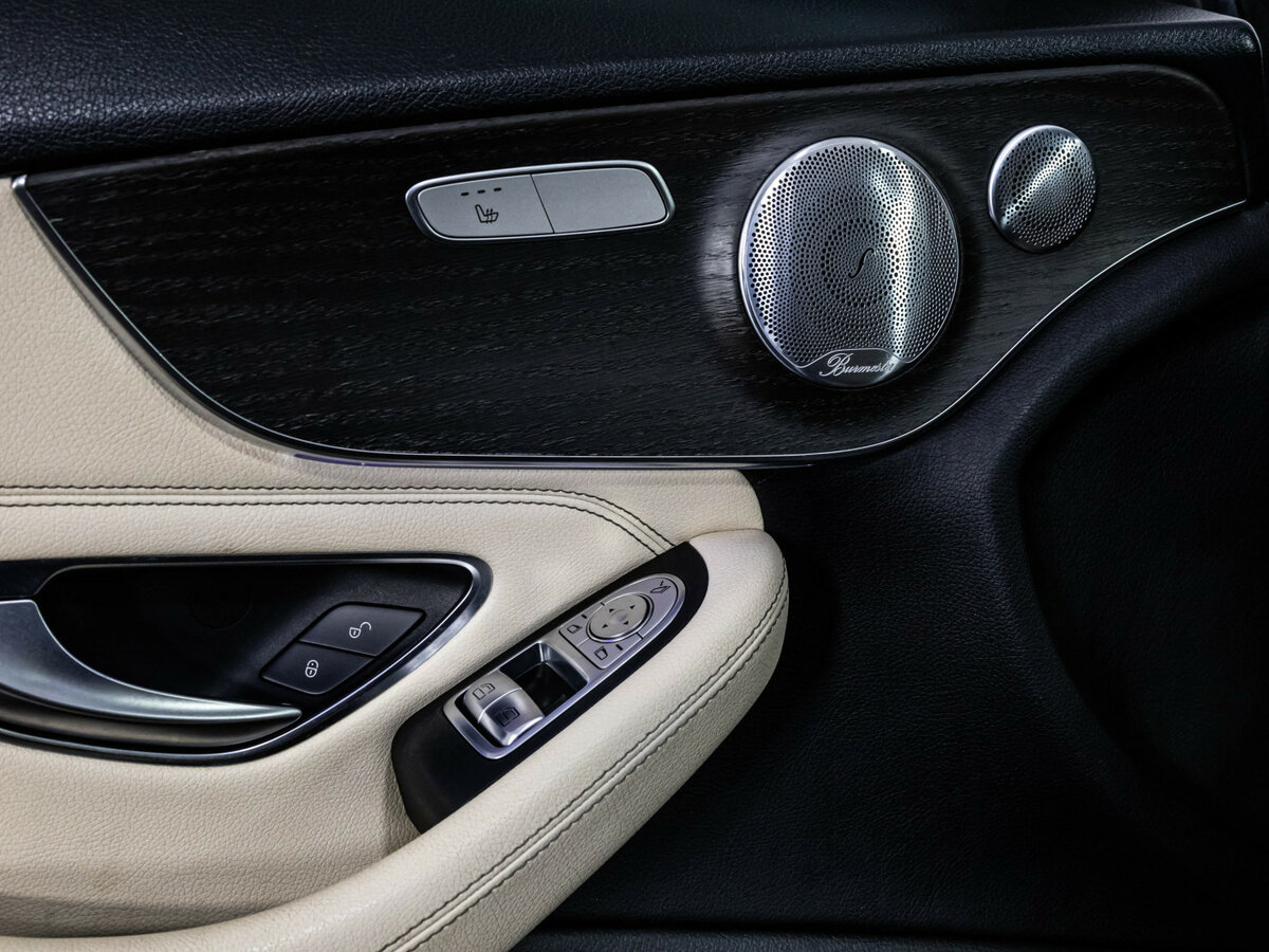 Mercedes-Benz C-Класс 200 IV (W205) Рестайлинг, 2018 Фото №18