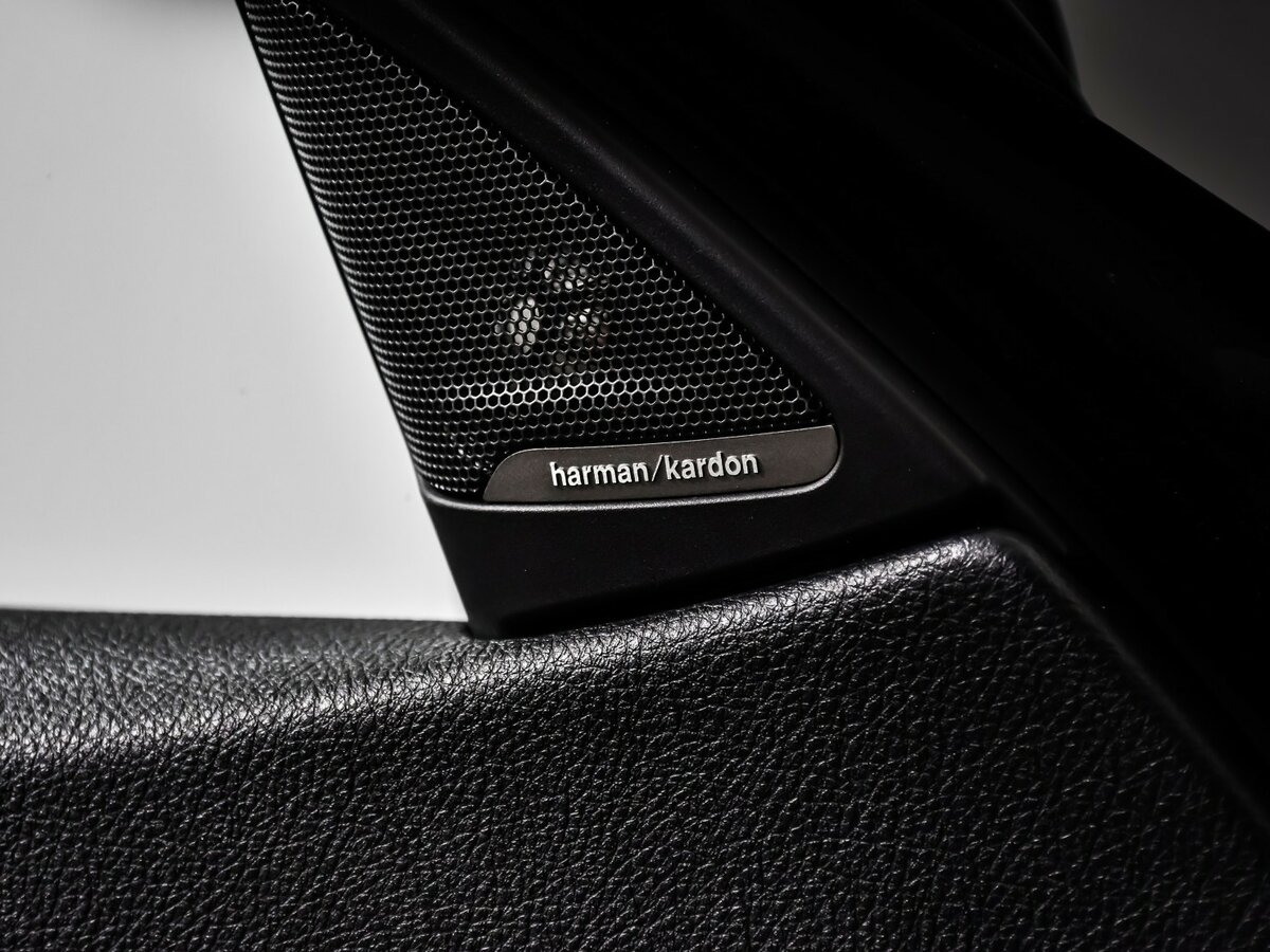 BMW 4 серии Gran Coupe 420d xDrive F32/F33/F36, 2014 Фото №14