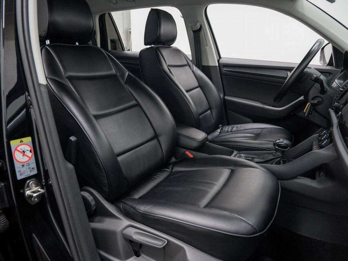 Skoda Kodiaq, 2019 Фото №8