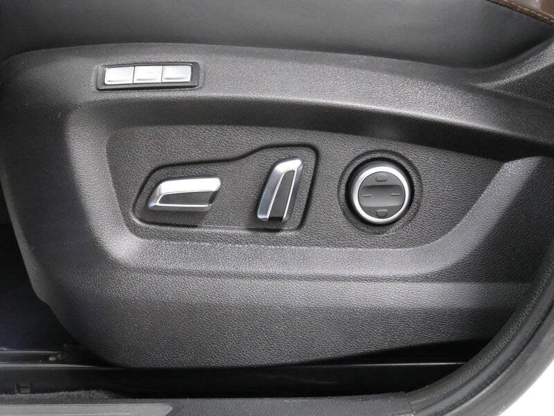 Chery Tiggo 8 Pro, 2021 Фото №23