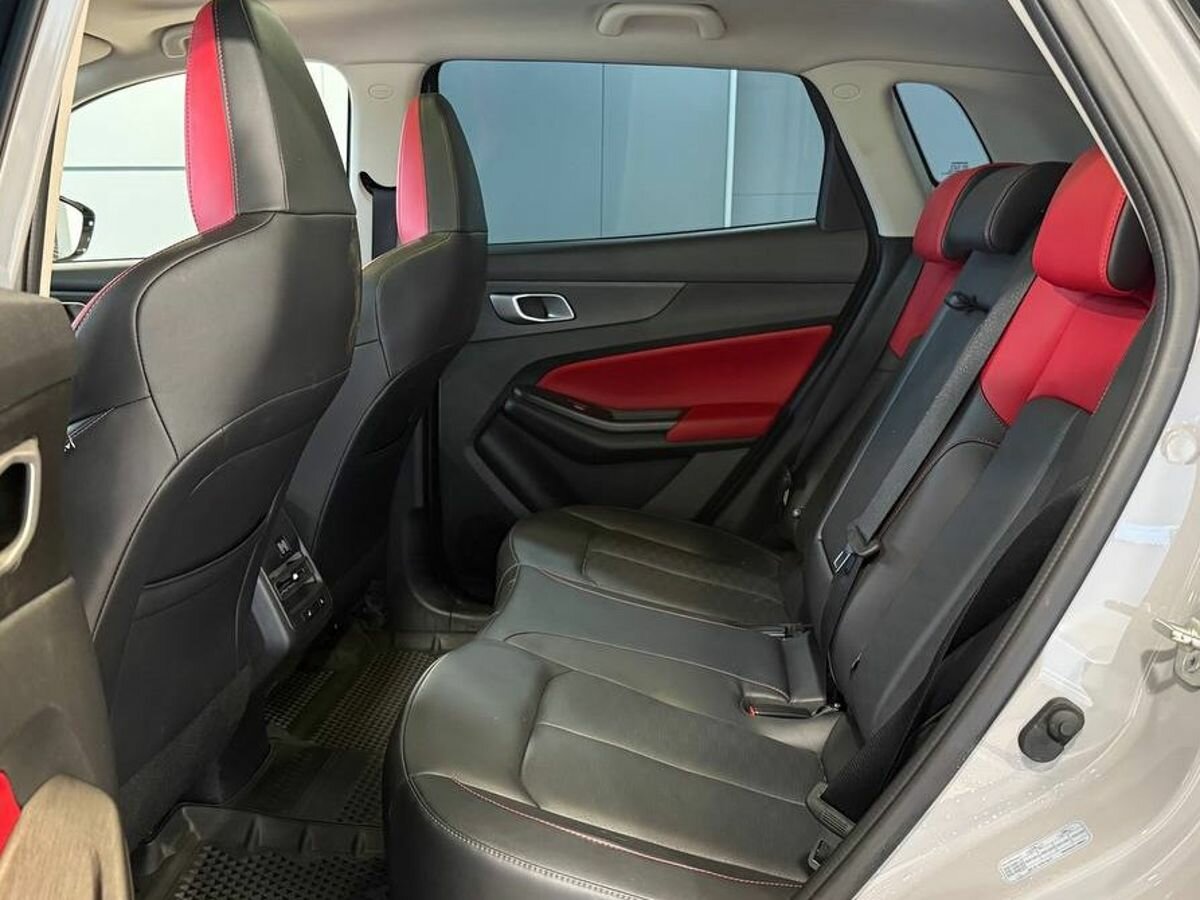 Changan UNI-S (CS55 Plus), 2024 Фото №9