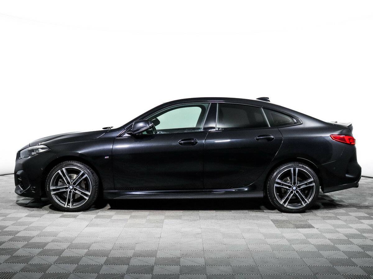 BMW 2 серии Gran Coupe 218i, 2021 Фото №5