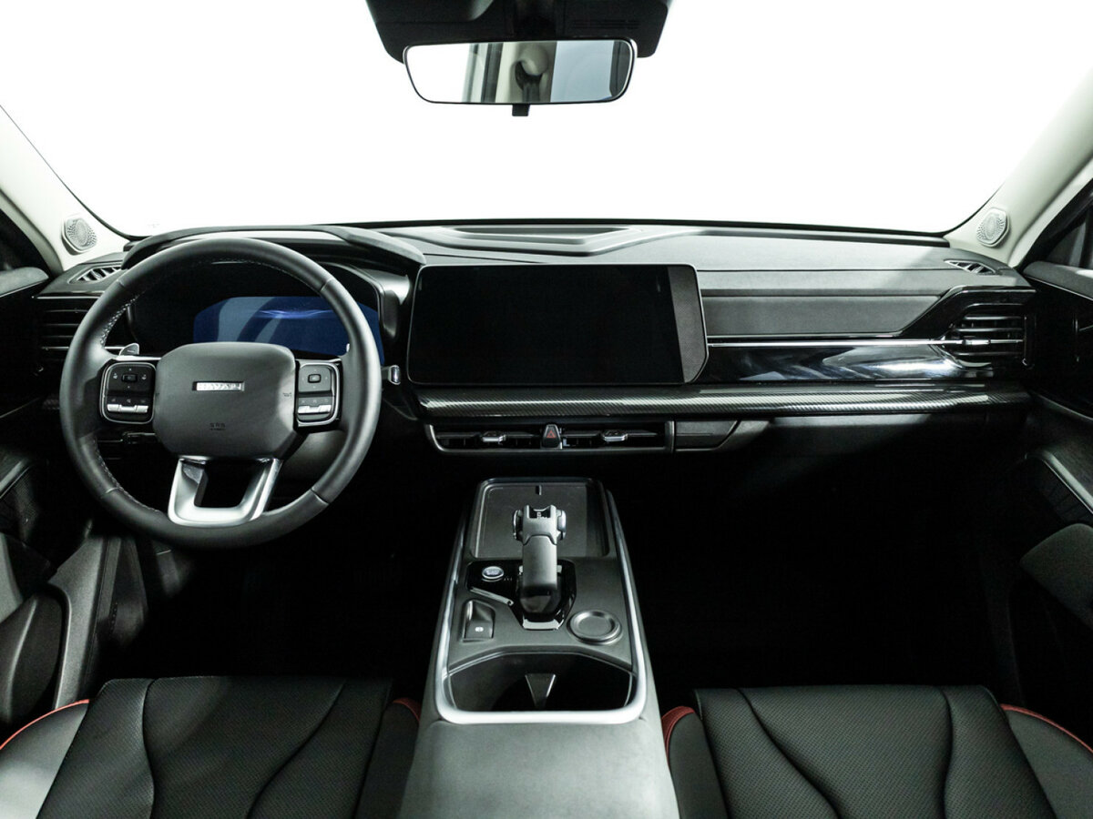 Haval H3, 2024 Фото №13
