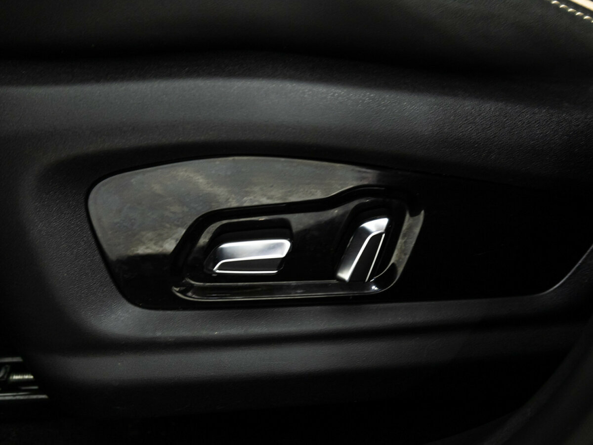 Omoda C5 I, 2024 Фото №15