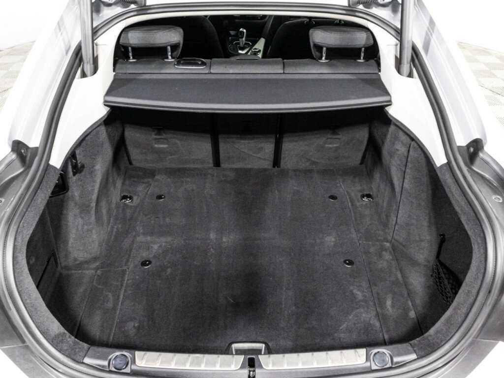 BMW 4 серии Gran Coupe 418d, 2019 Фото №15