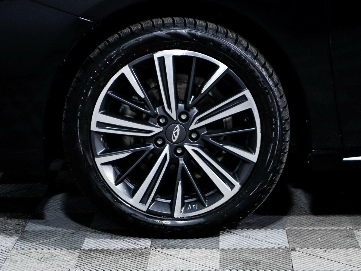 Chery Arrizo 8, 2023 Фото №14