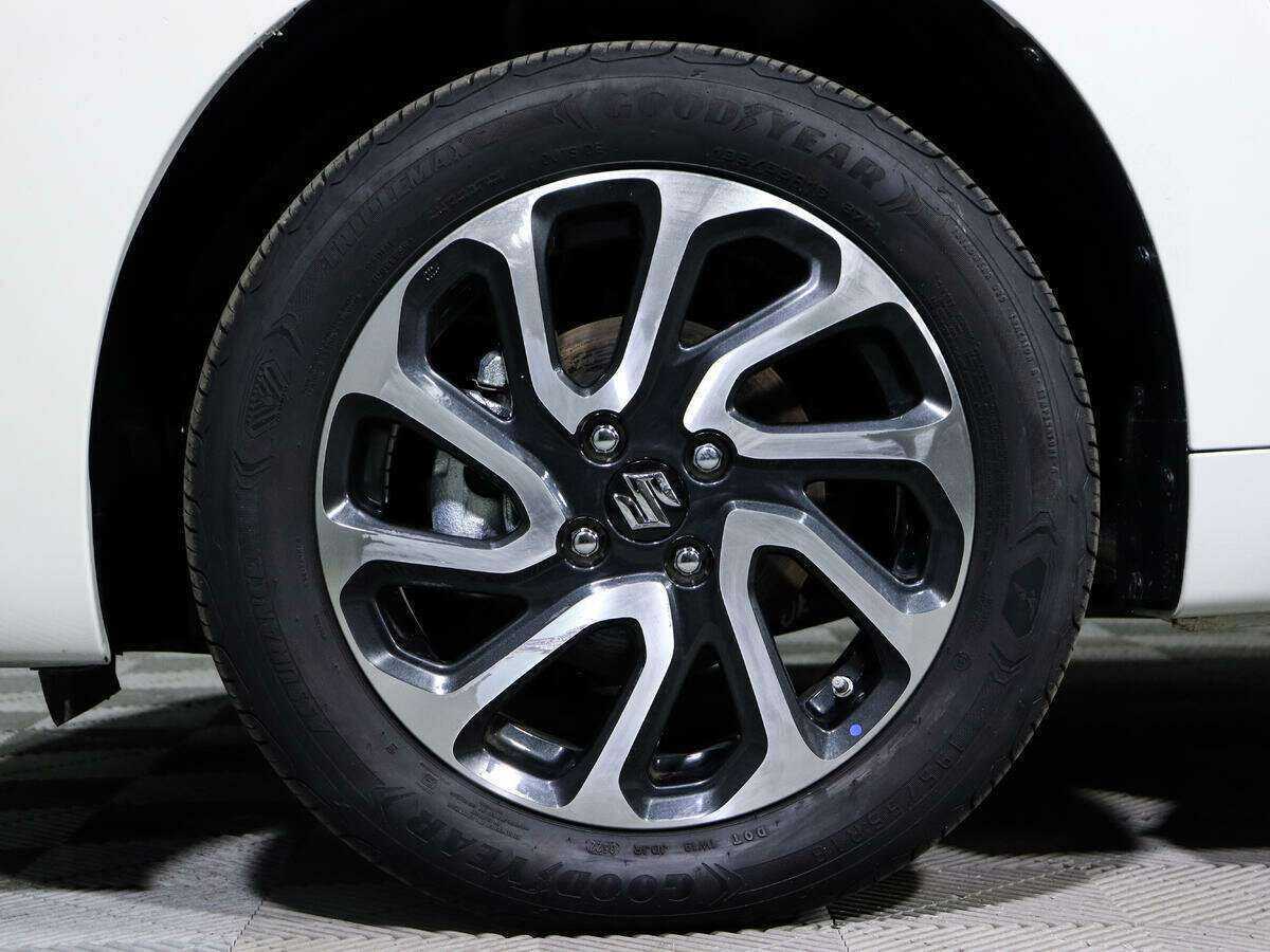 Suzuki Baleno, 2022 Фото №15