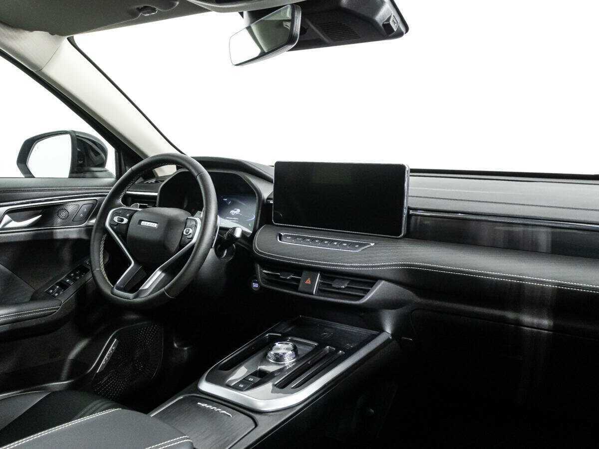Haval Jolion, 2023 Фото №9