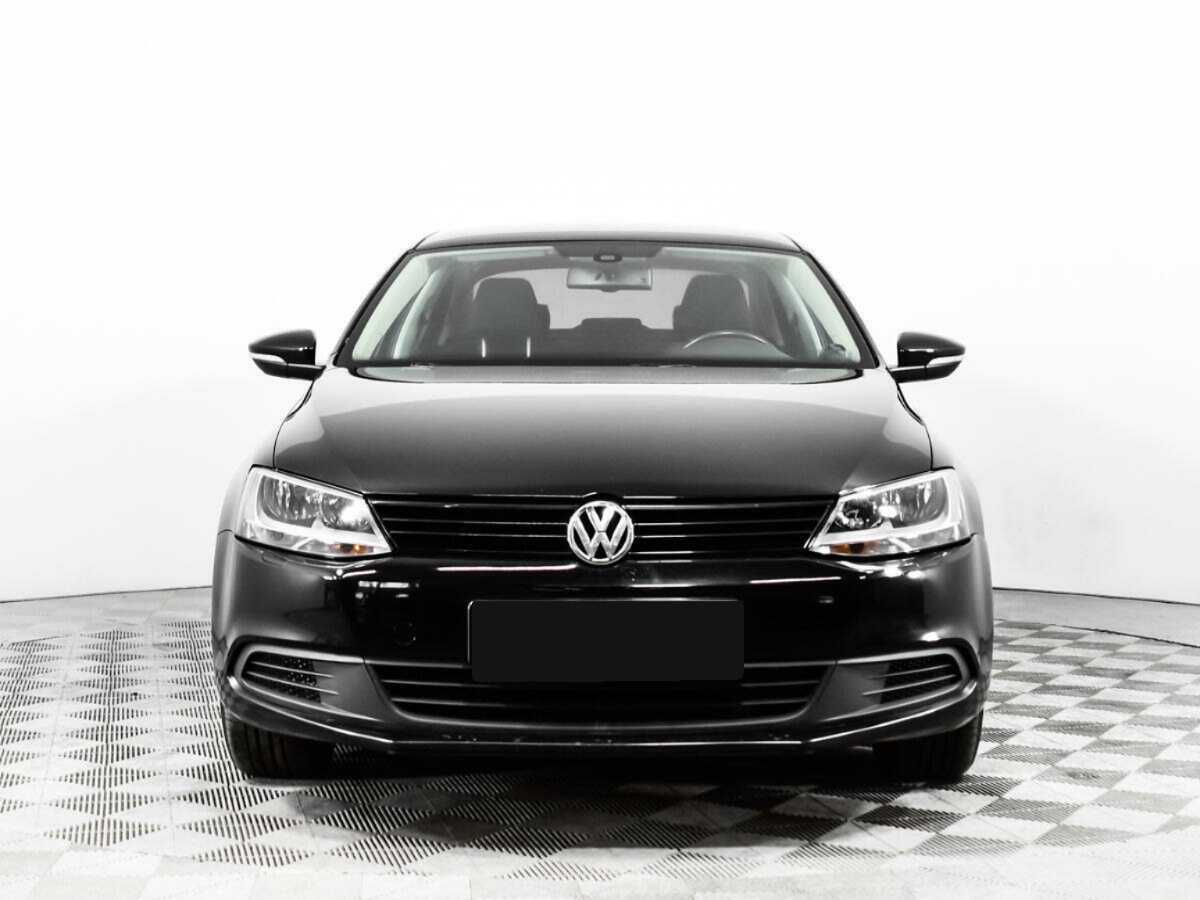 Volkswagen Jetta, 2013 Фото №2