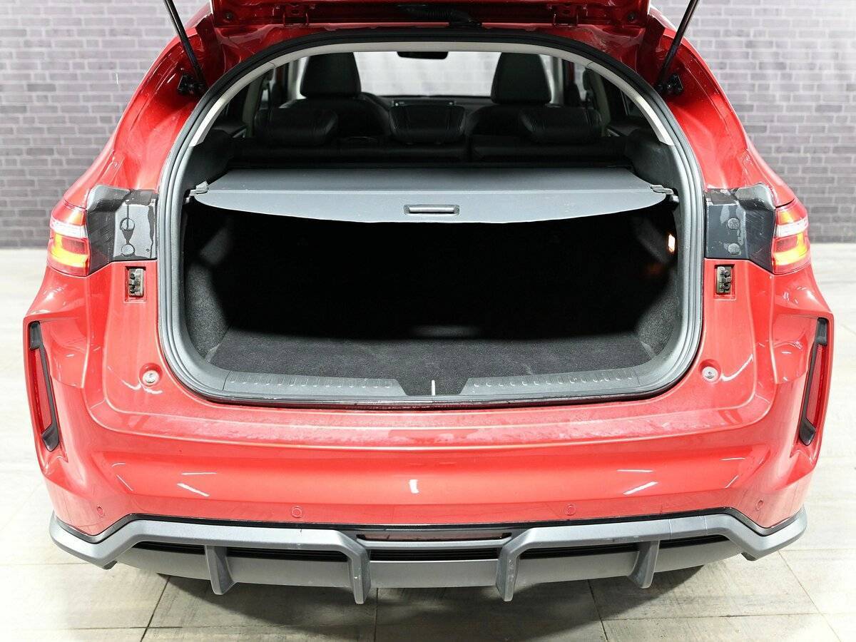 Haval F7, 2022 Фото №6