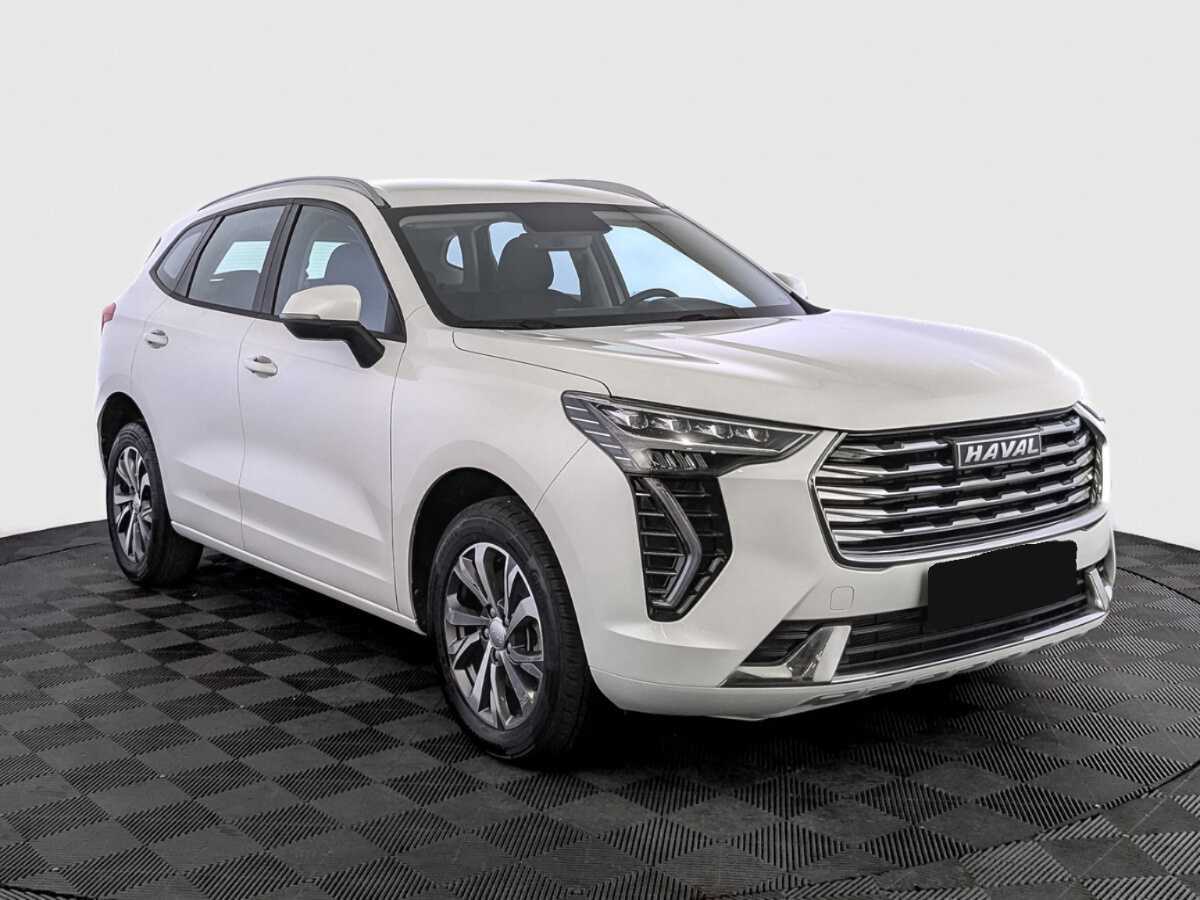 Haval Jolion, 2023 Фото №3