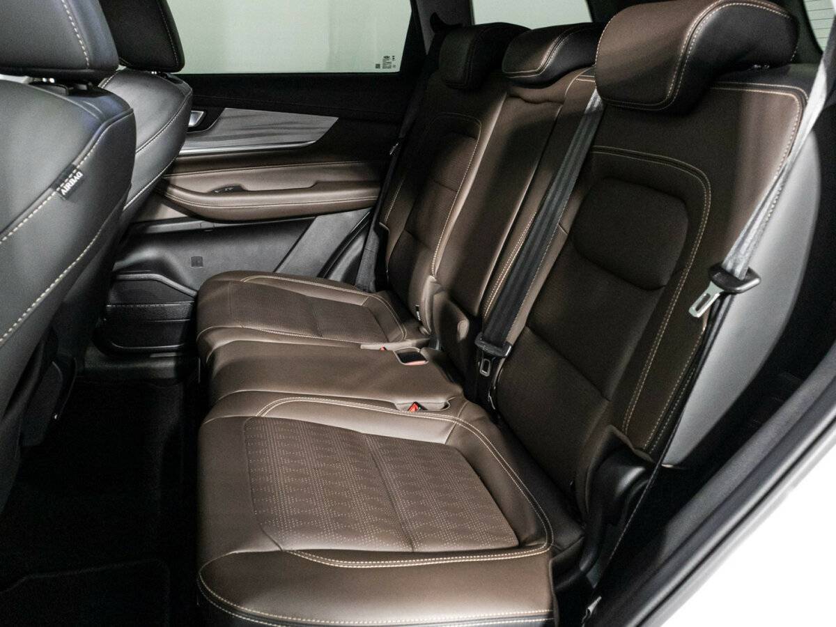 Chery Tiggo 8 Pro, 2023 Фото №10