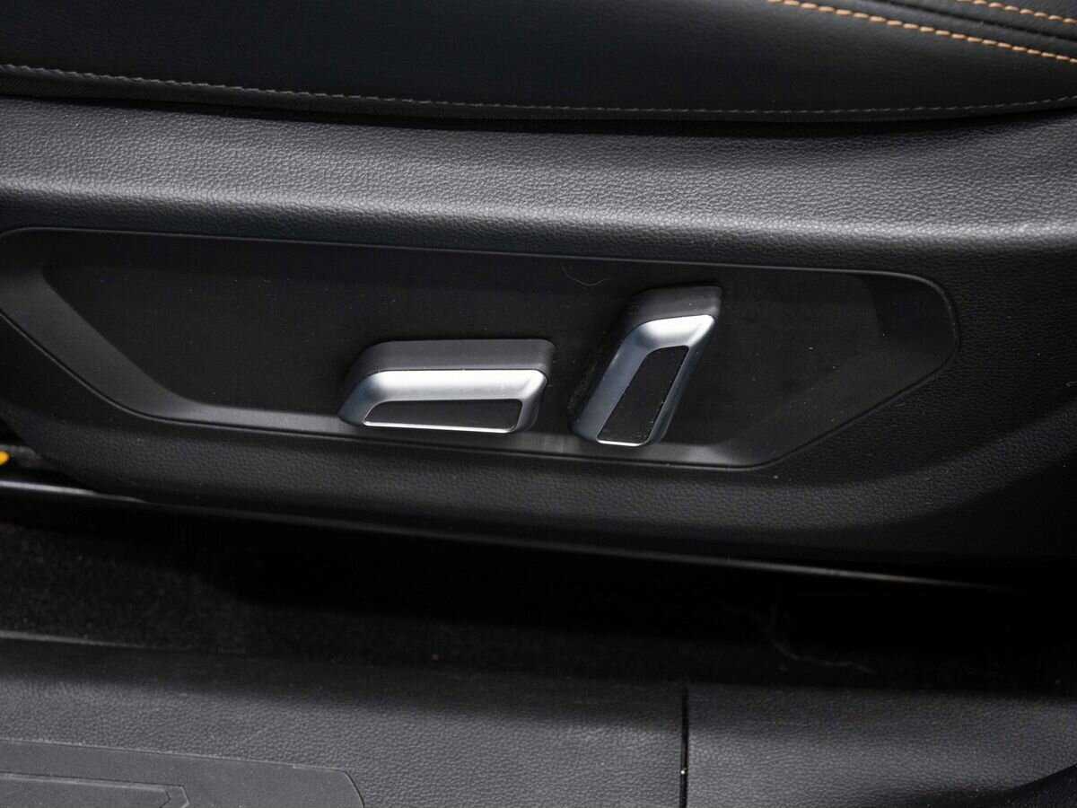 Haval Jolion, 2021 Фото №21
