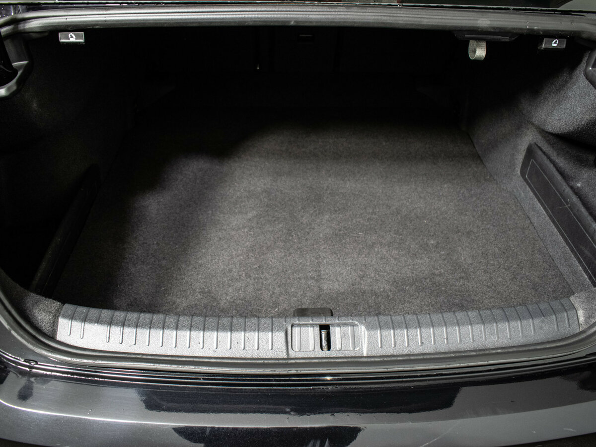 Volkswagen Passat B8, 2017 Фото №7