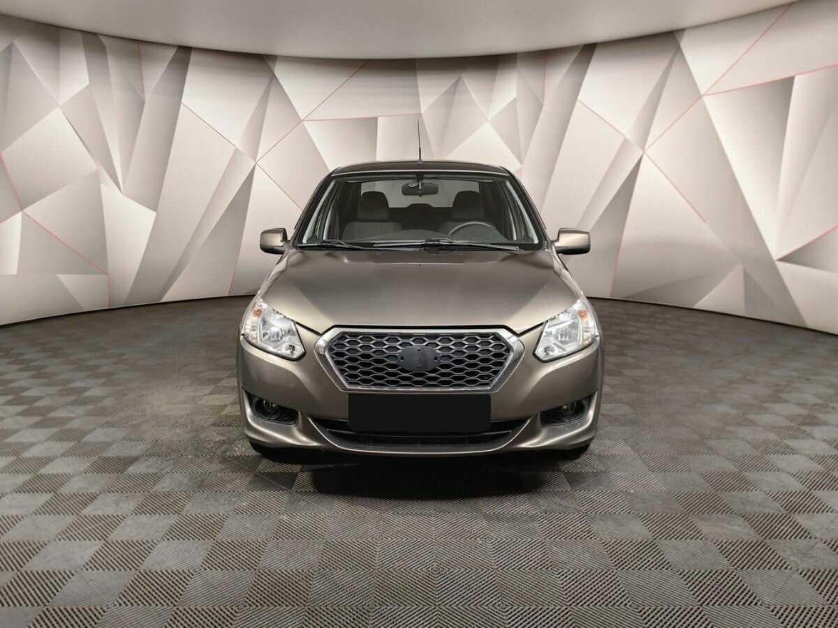 Datsun on-DO, 2017 Фото №7