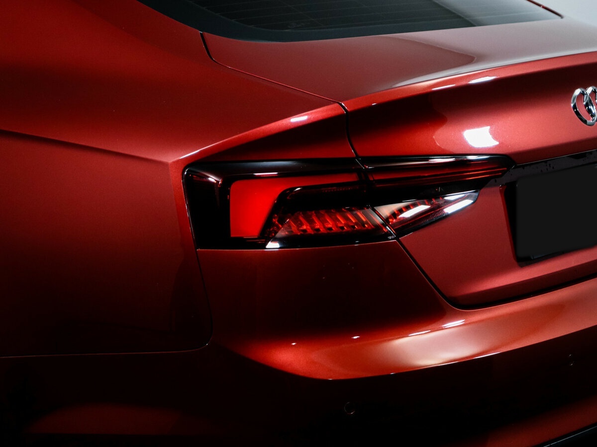 Audi A5 Sportback II (F5), 2018 Фото №14