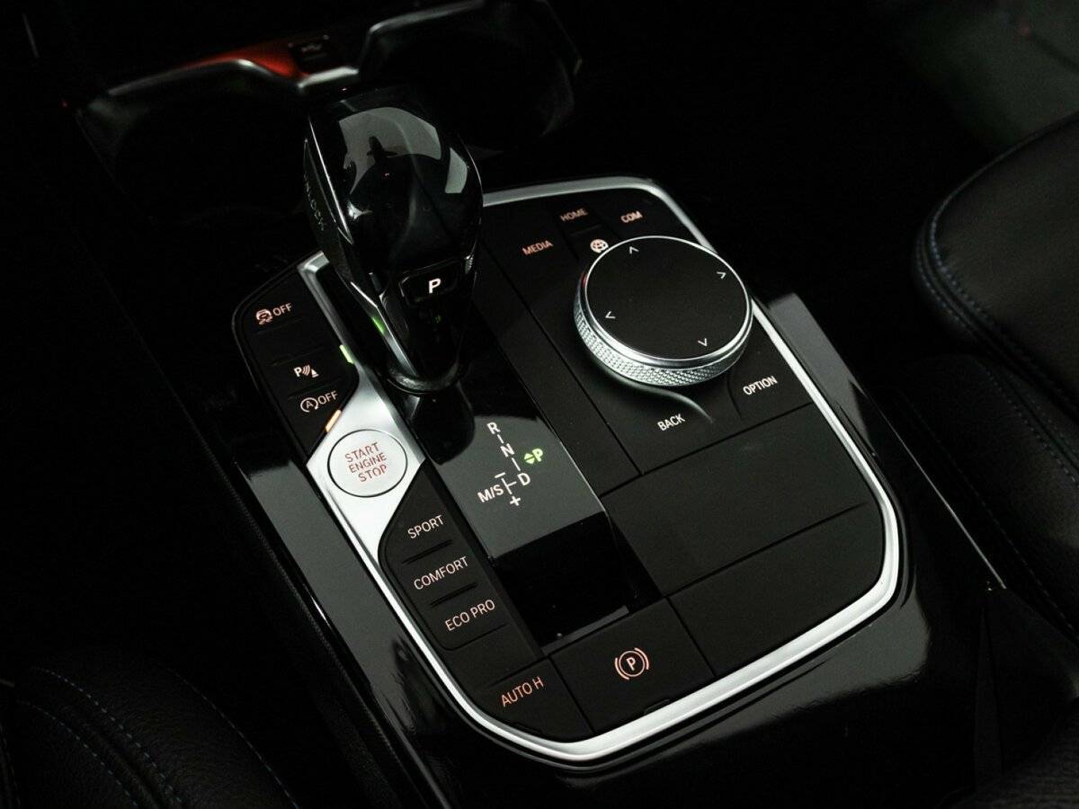 BMW 2 серии Gran Coupe 218i, 2020 Фото №18