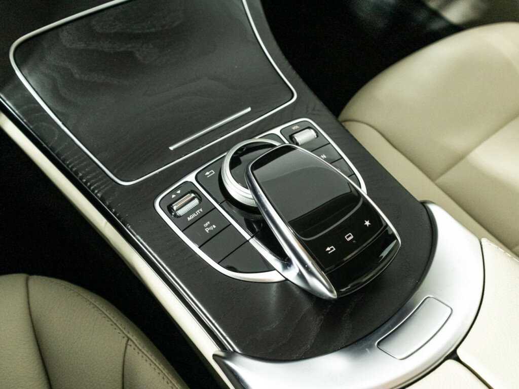 Mercedes-Benz C-Класс 250 BlueTEC, 2014 Фото №16