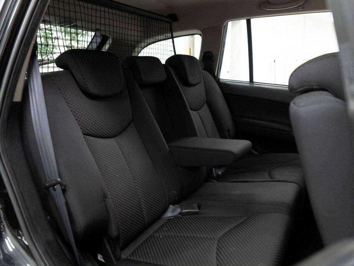 SsangYong Kyron 6-speed, 2013 Фото №8