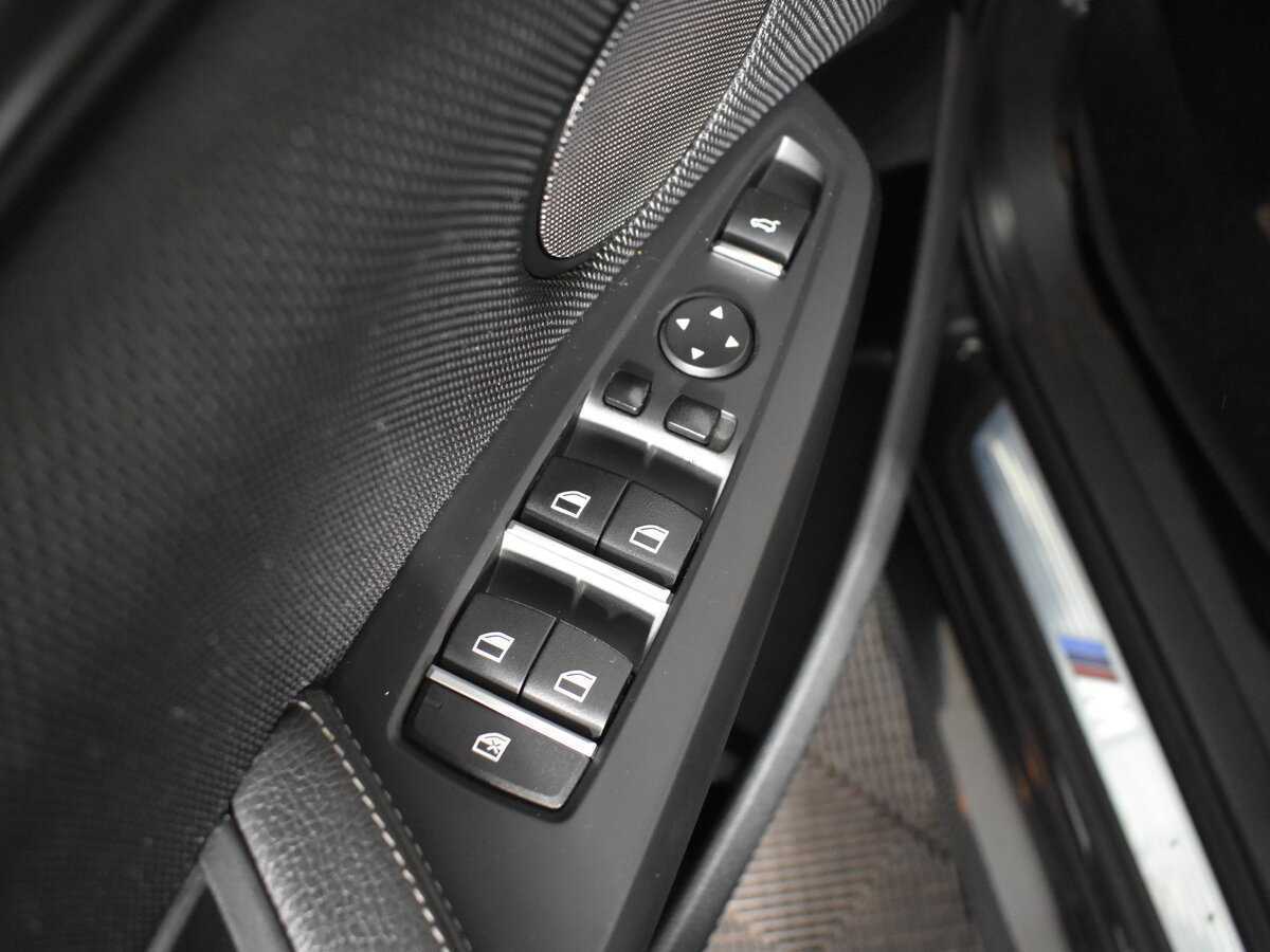 BMW X4 20i, 2015 Фото №8