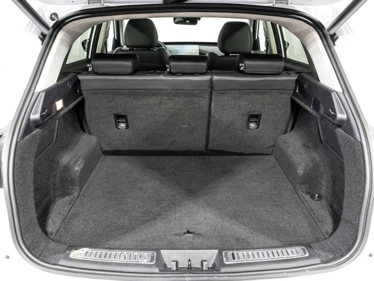 Exeed LX, 2023 Фото №14