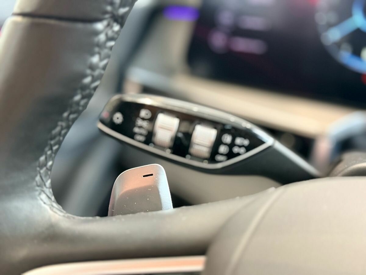 Chery Arrizo 8, 2023 Фото №28