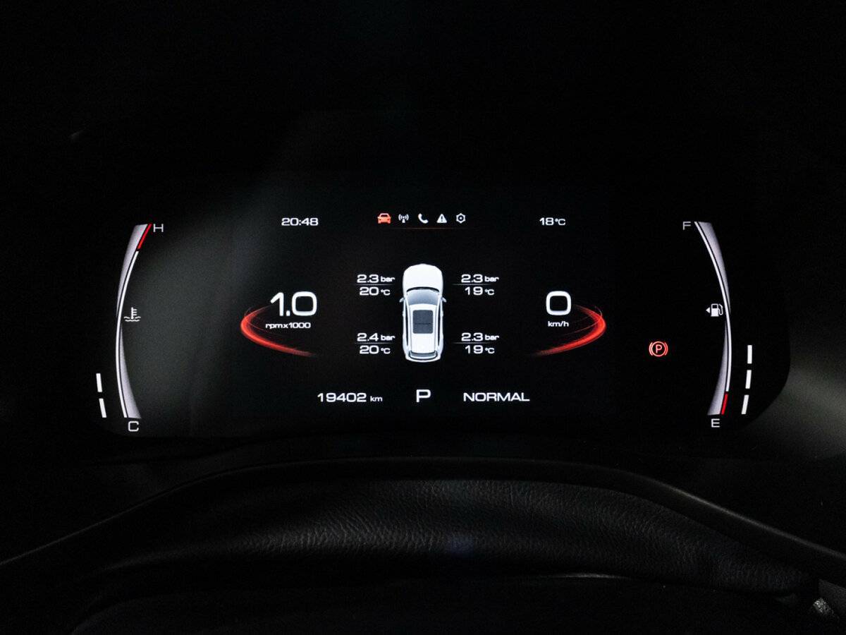 Haval Jolion, 2023 Фото №12