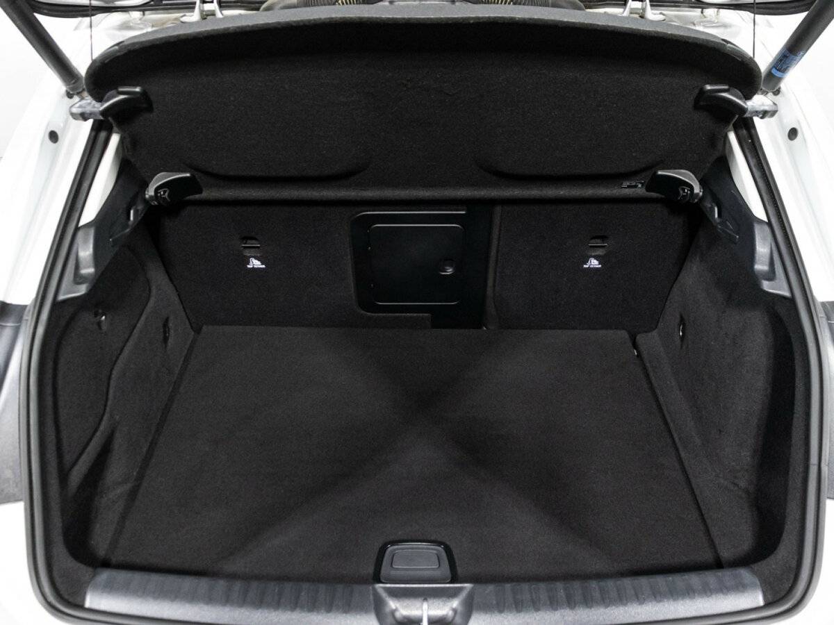 Mercedes-Benz GLA 250 I (X156) Рестайлинг, 2017 Фото №17