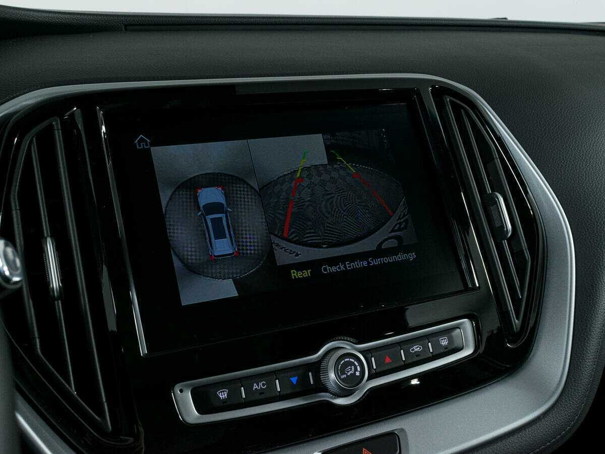 Jetour X70, 2023 Фото №18