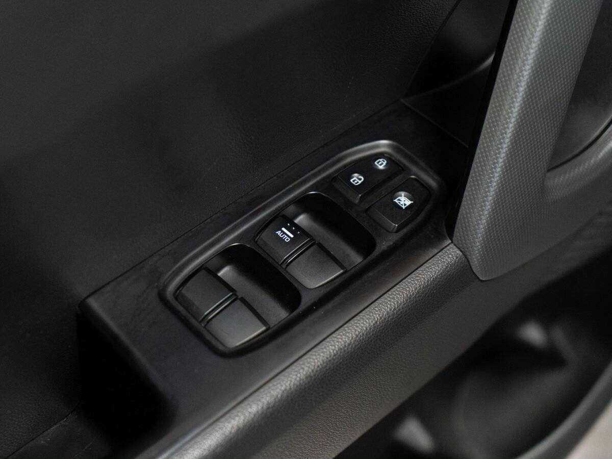 Hyundai Creta, 2017 Фото №13