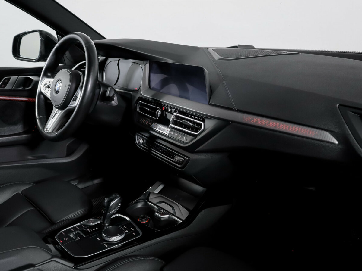 BMW 2 серии Gran Coupe 218i F44, 2020 Фото №9