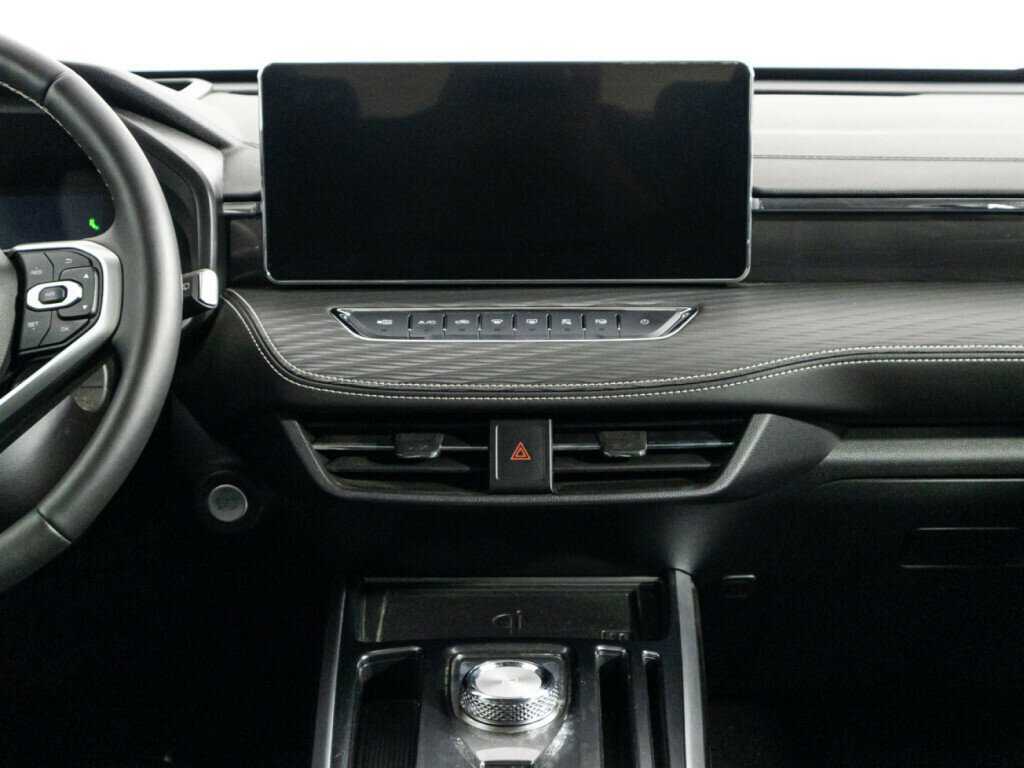 Haval Jolion, 2023 Фото №14