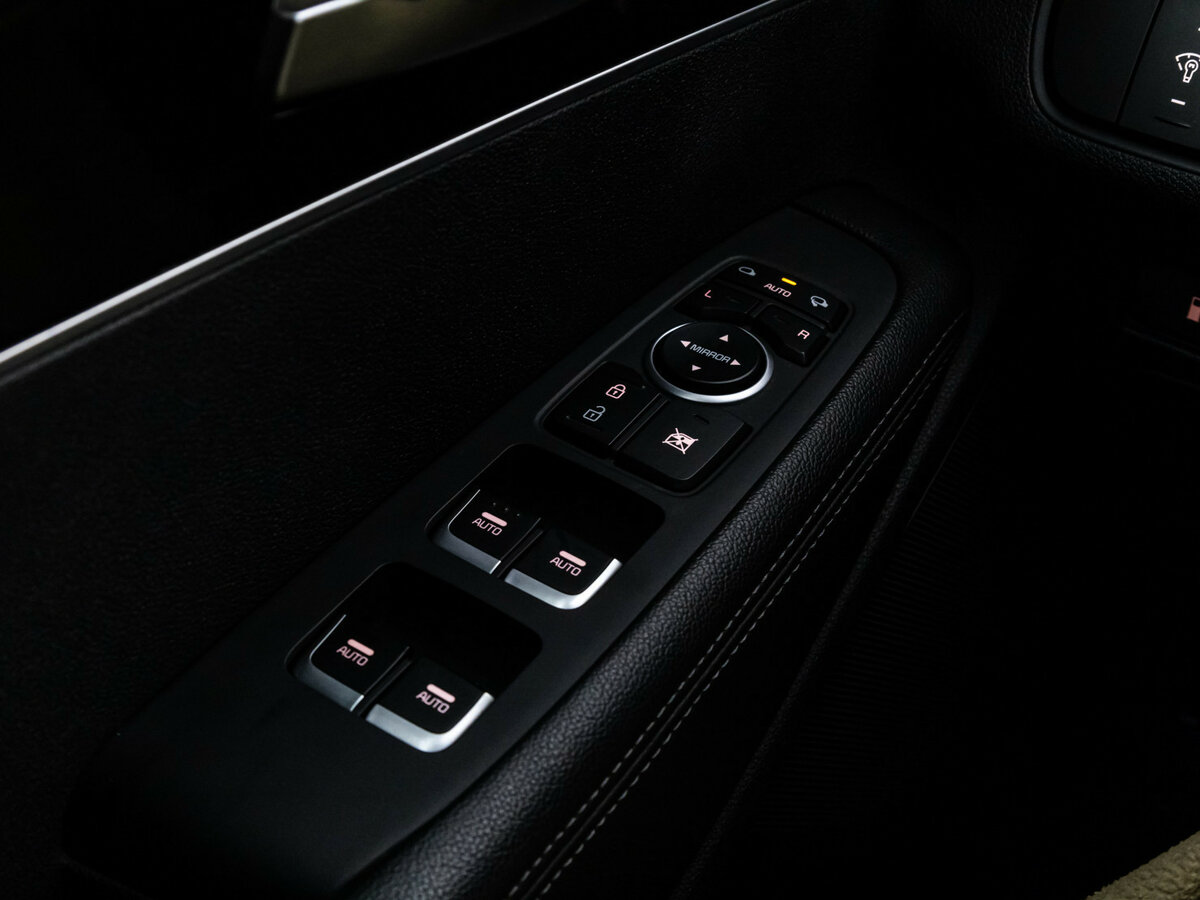 Kia Sorento III Prime Рестайлинг, 2019 Фото №16