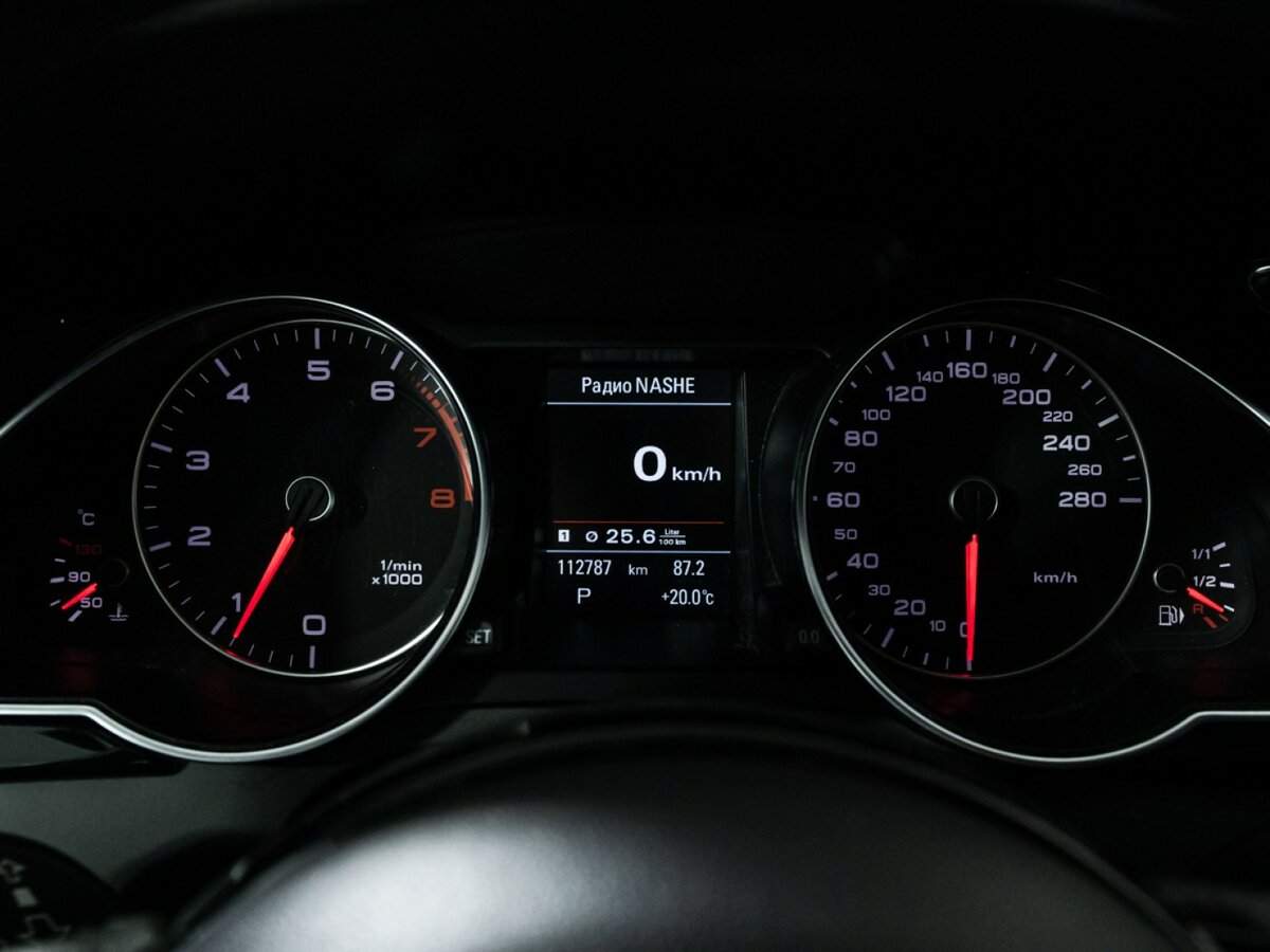 Audi A5, 2016 Фото №12