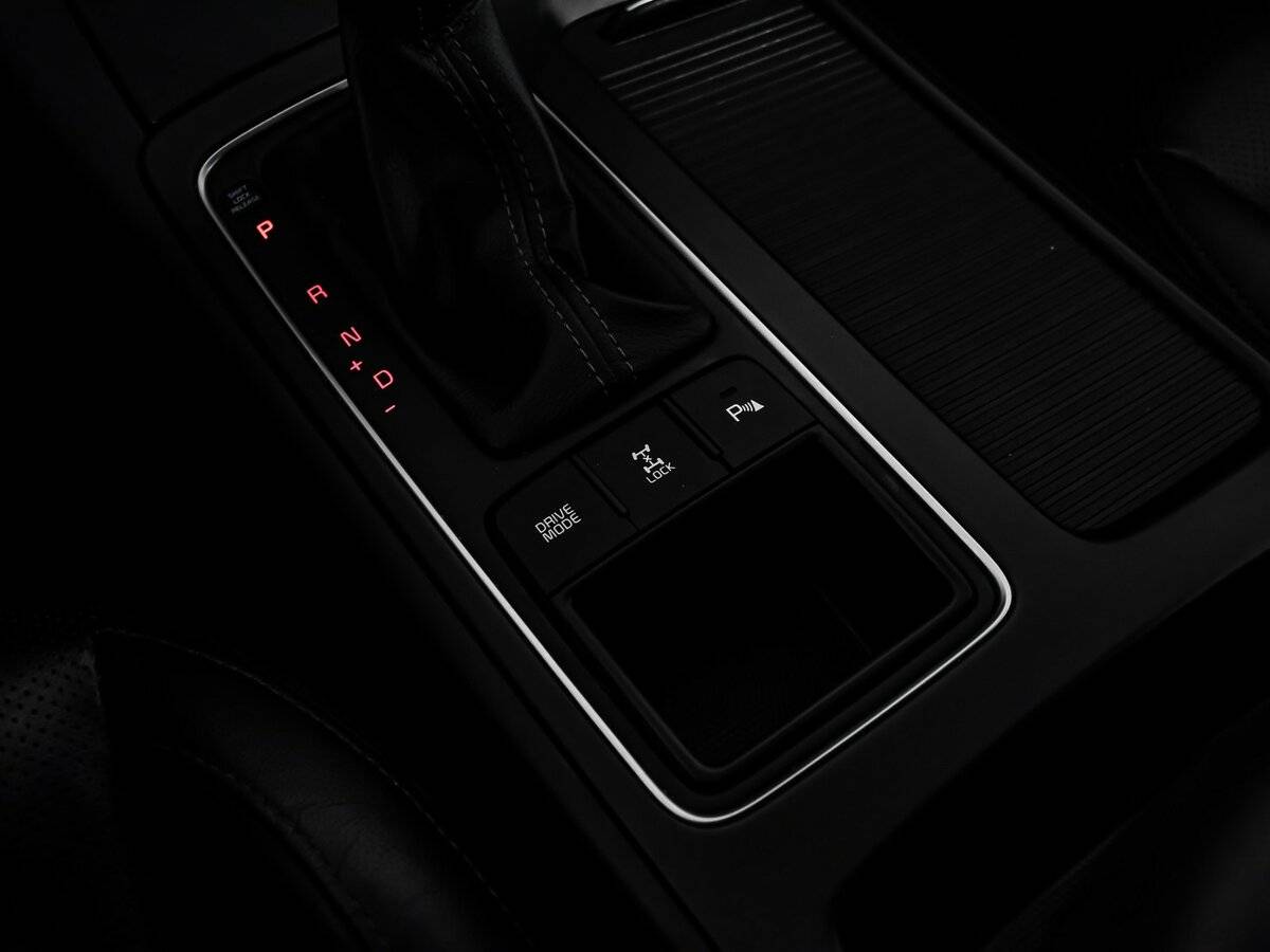 Kia Sorento III Prime Рестайлинг, 2019 Фото №16