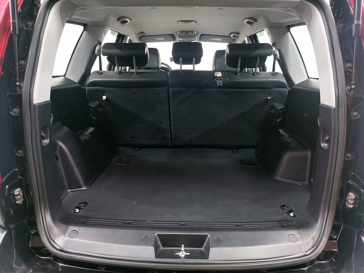 Haval H5 I, 2020 Фото №16