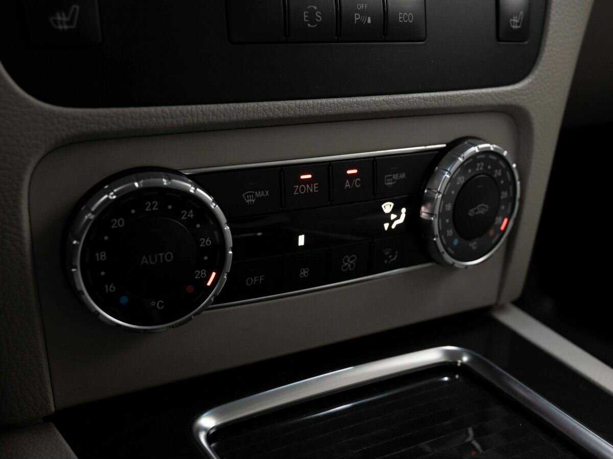 Mercedes-Benz GLK-Класс 220 CDI BlueTEC, 2013 Фото №24
