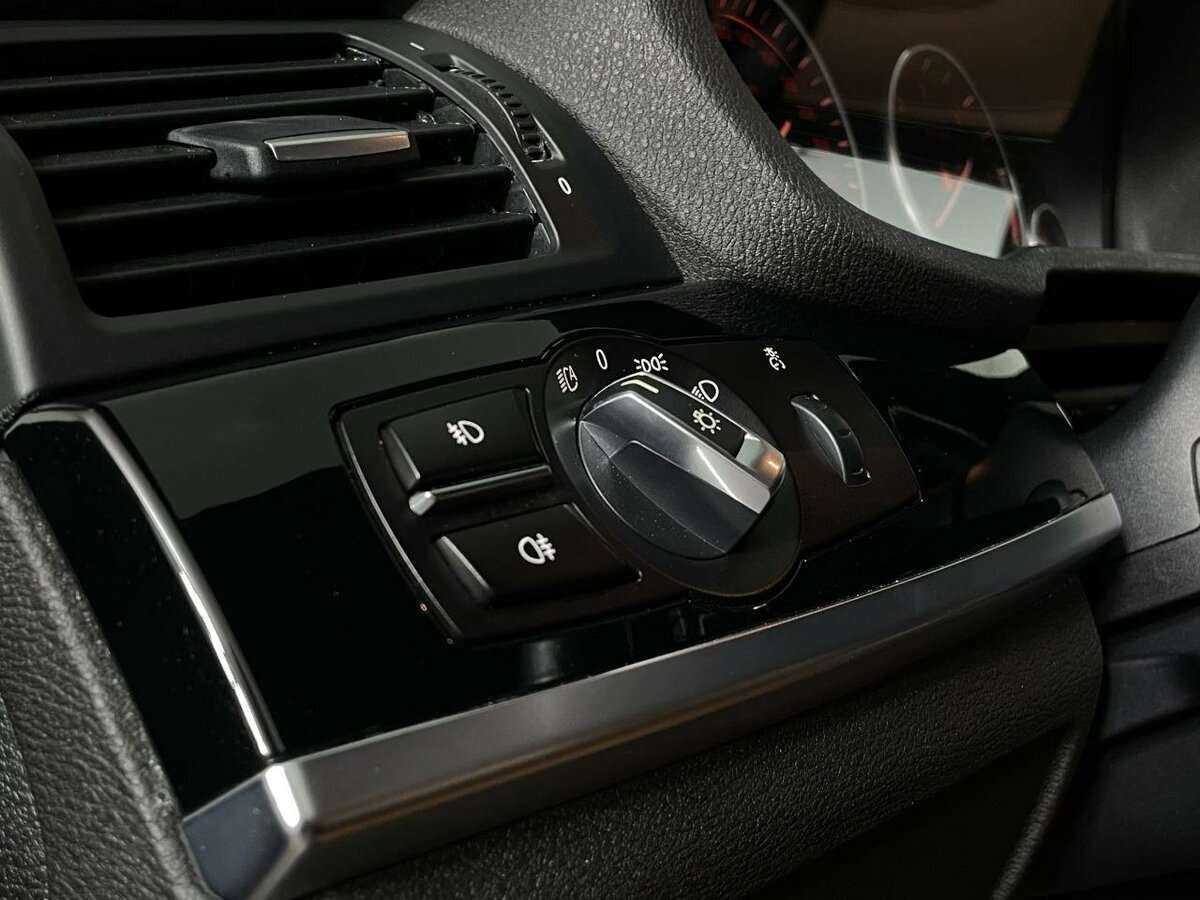 BMW X4 30d, 2014 Фото №8