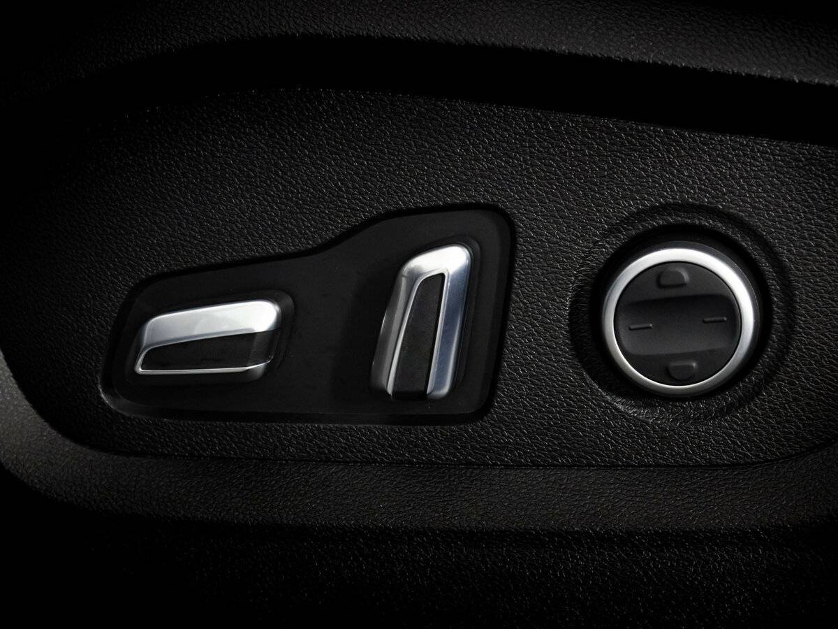 Exeed LX, 2024 Фото №18