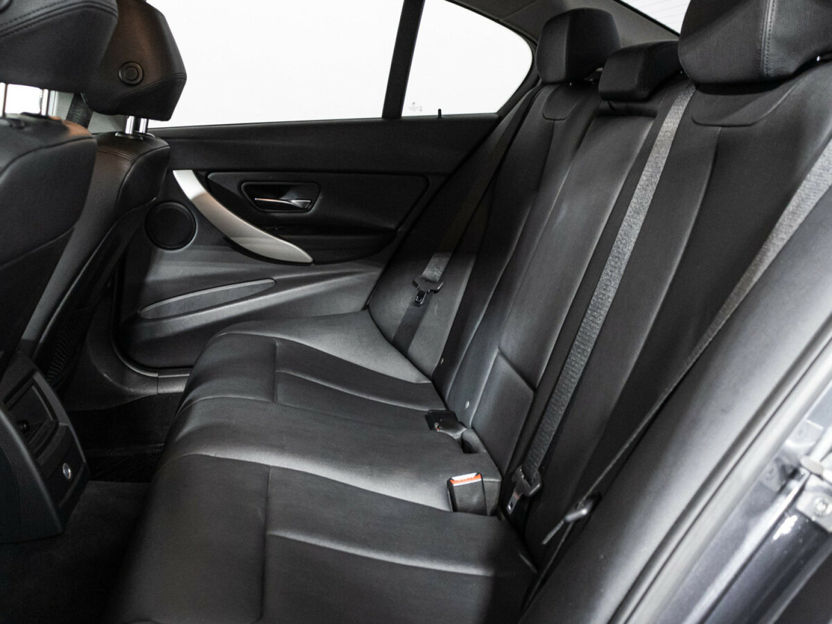 BMW 3 серии 320i VI (F3x), 2014 Фото №10