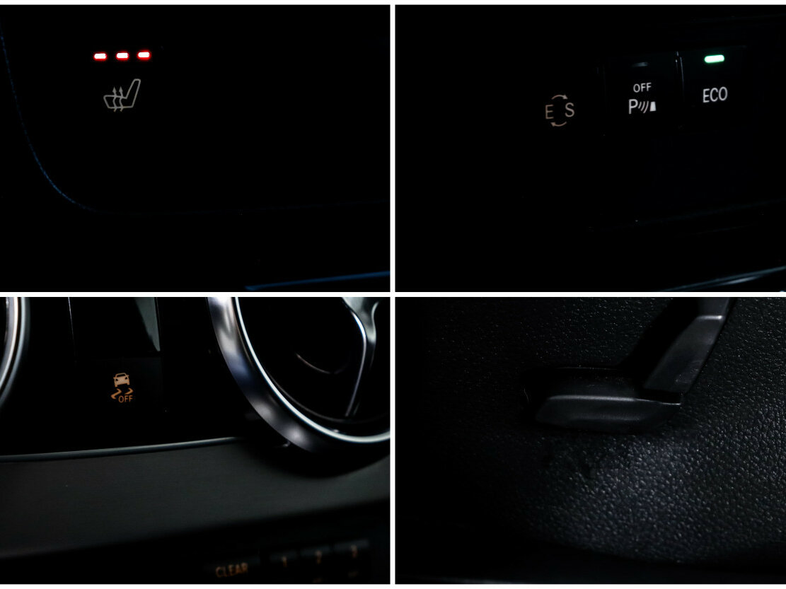 Mercedes-Benz GLK-Класс 220 CDI I (X204) Рестайлинг, 2014 Фото №16