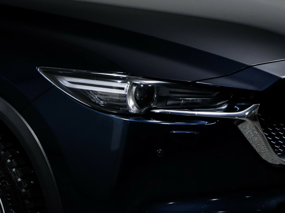 Mazda CX-5 II, 2018 Фото №15