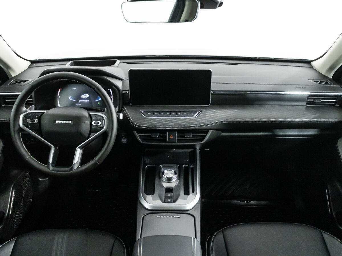 Haval Jolion, 2023 Фото №13