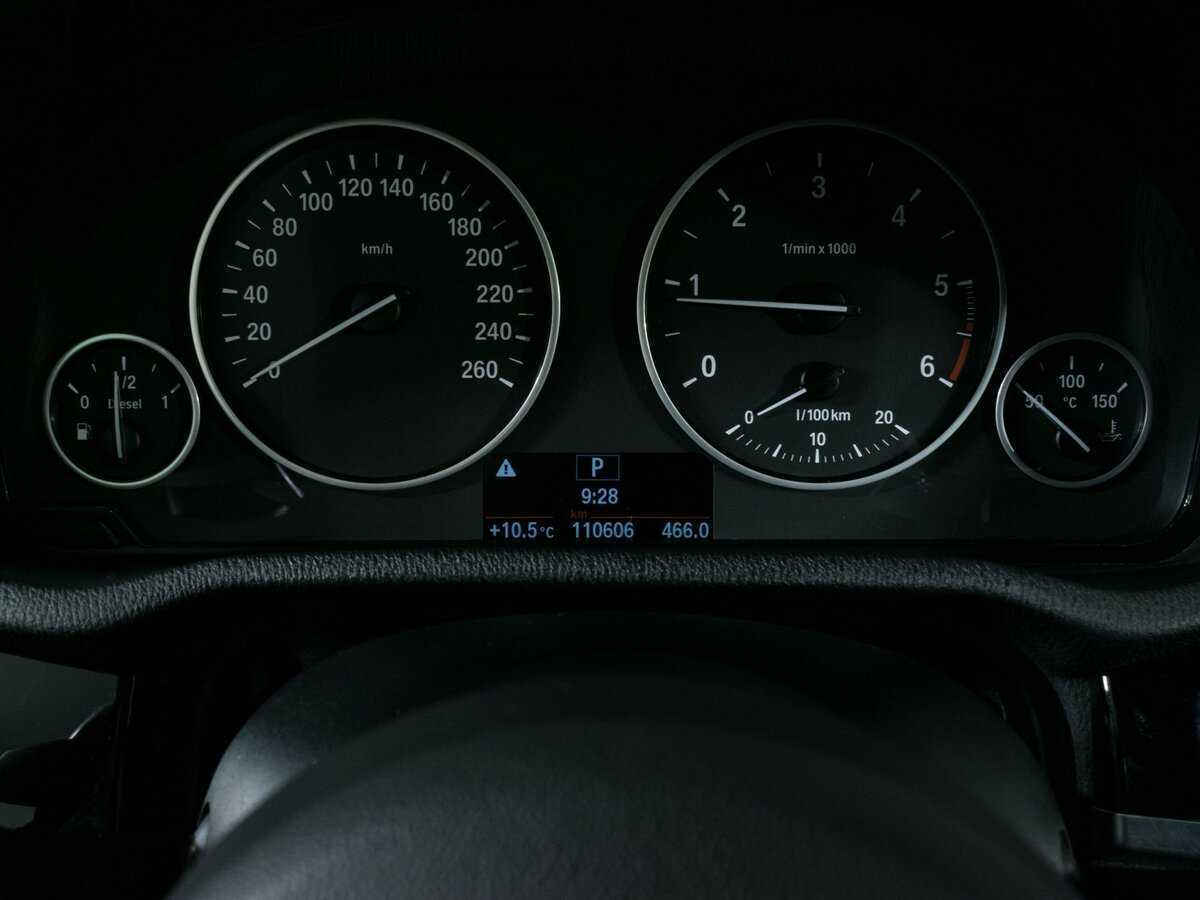 BMW X4 20d, 2017 Фото №12