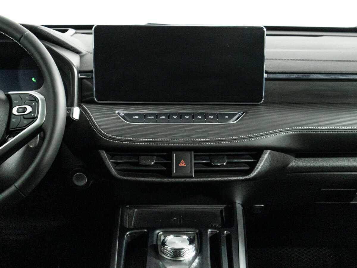 Haval Jolion, 2023 Фото №14