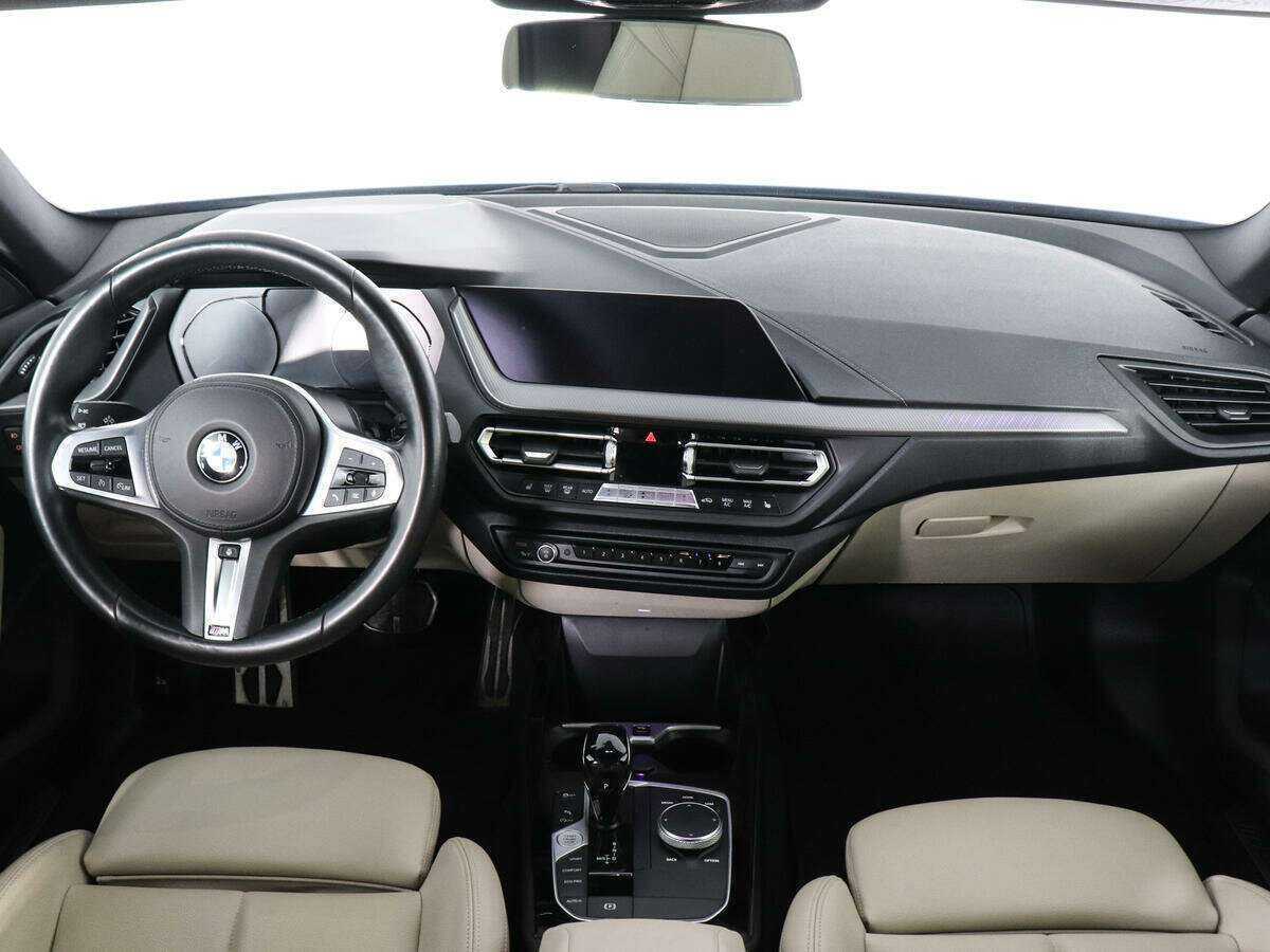 BMW 2 серии Gran Coupe 218i, 2020 Фото №8